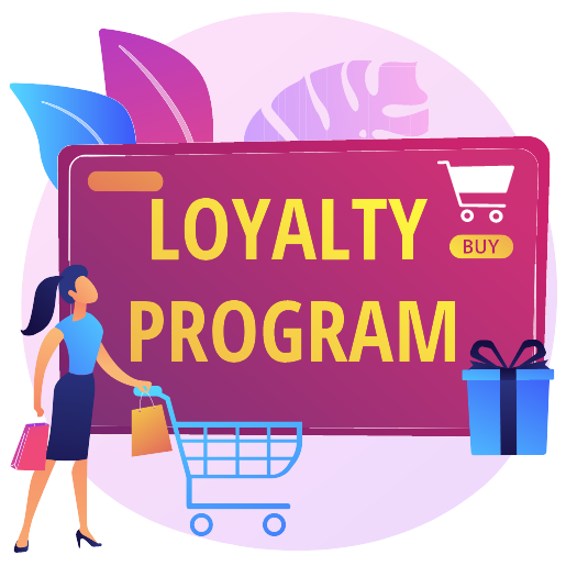 Temdientu là đơn vị cung cấp các dịch vụ cho doanh nghiệp triển khai chương trình Loyalty